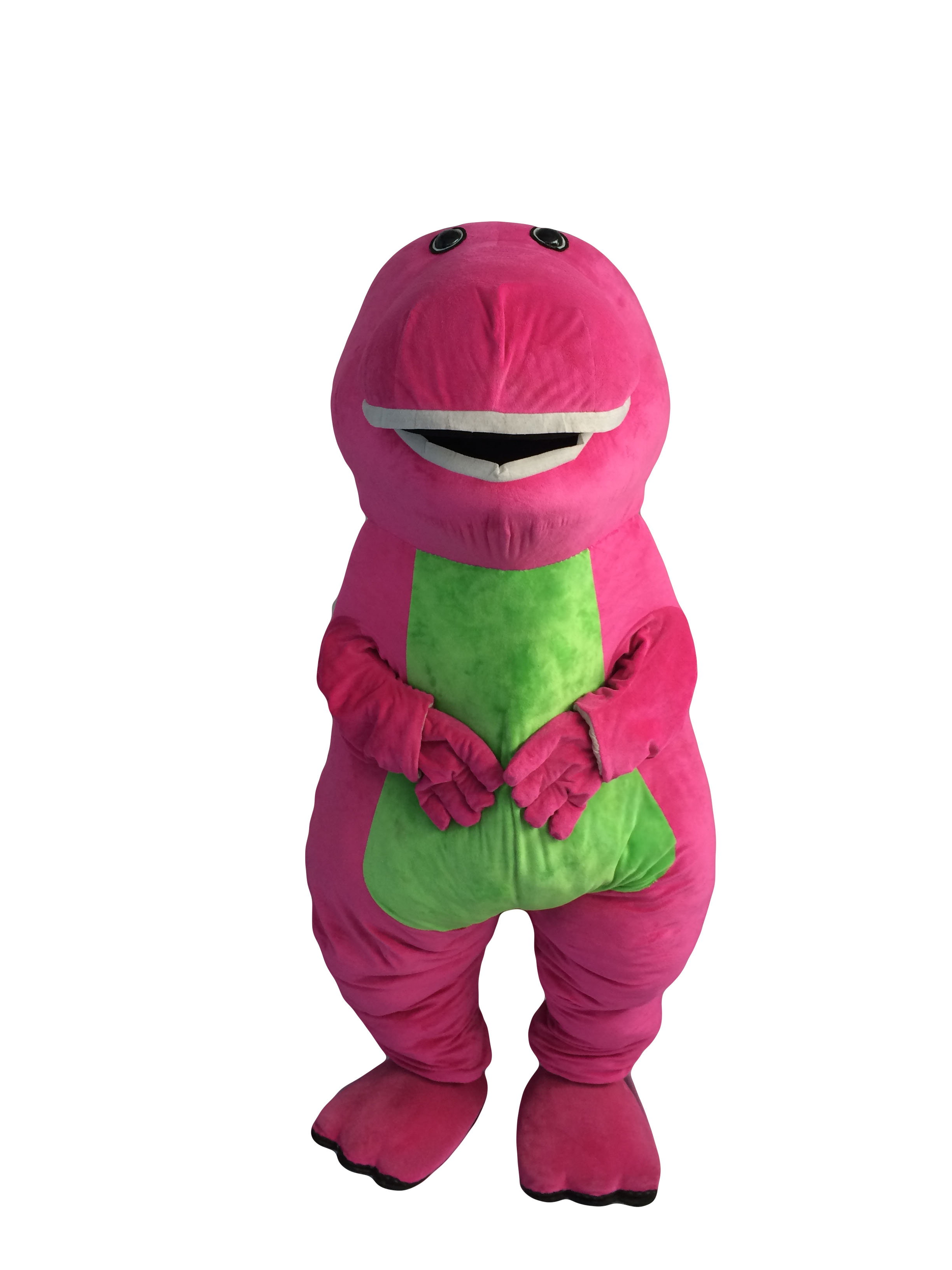 kids barney costume kids barney costume