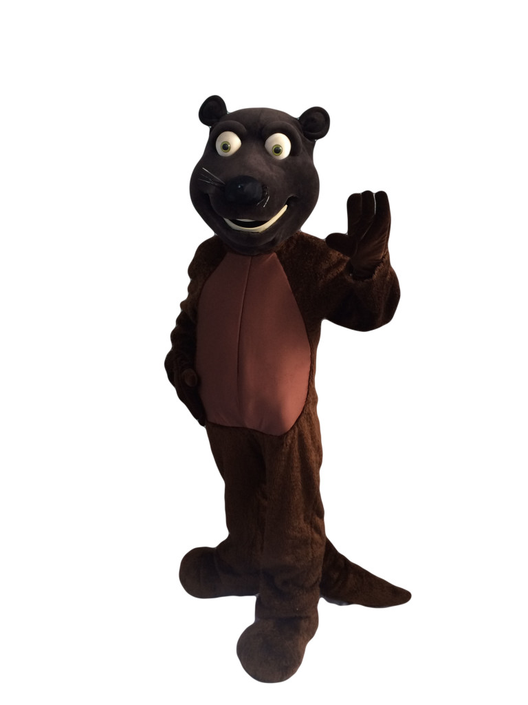 Seal Mascot Rental for Event & Children Party