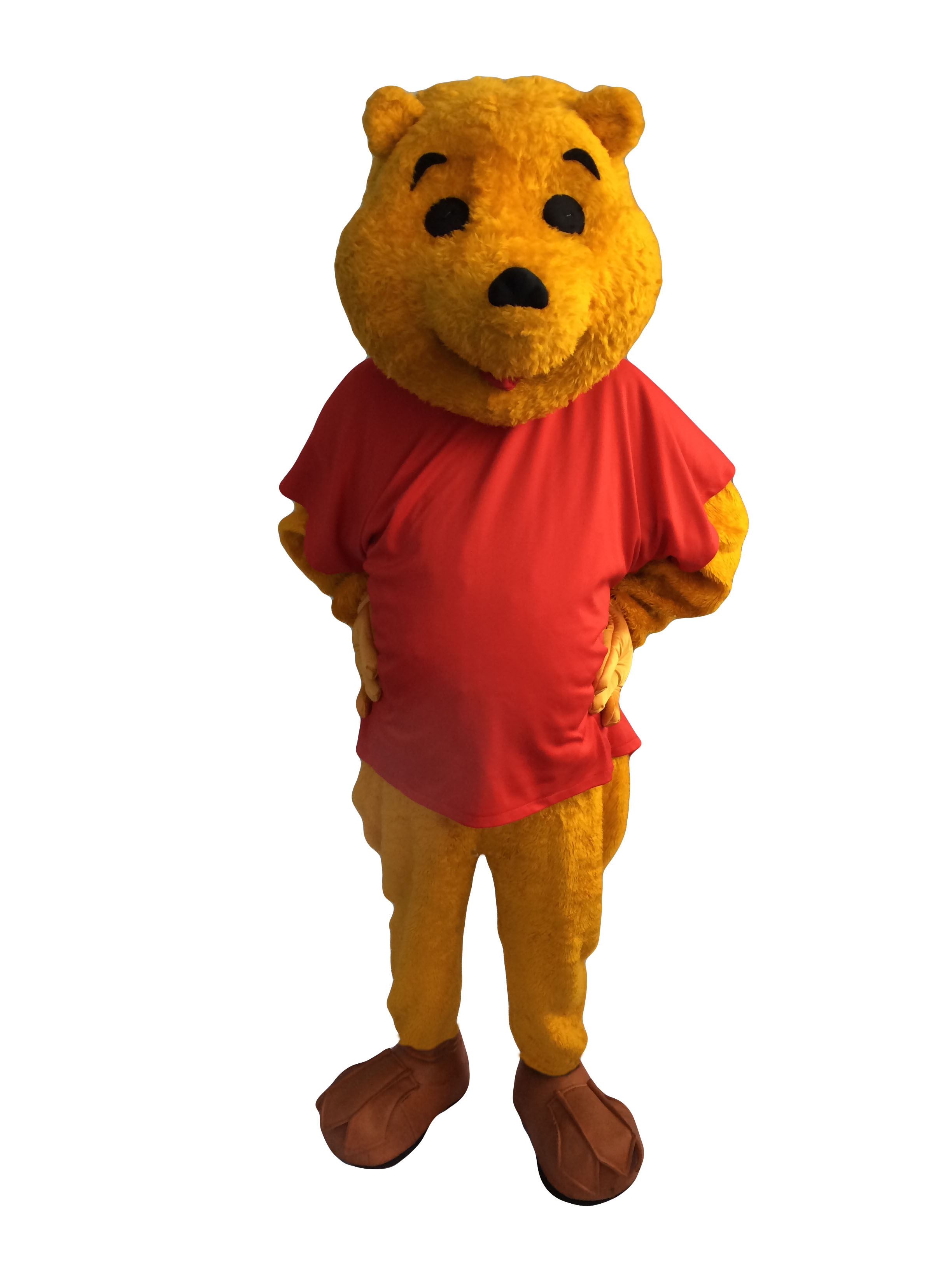 winnie the pooh adult shirt